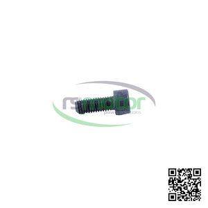 Pièce de rechange de moteur de haute qualité Pièces de fixation de haute précision Boulon à tête hexagonale RS-01110560 MWM - Product Image 4