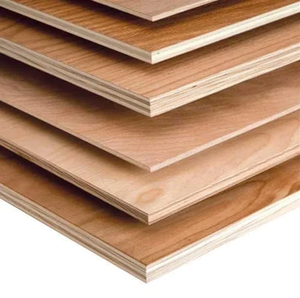 ผู้จัดจำหน่ายไม้อัดเบิร์ชราคาส่ง ตัดตามขนาด - Product Image 1