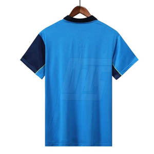 เสื้อโปโลแบบซับลิเมชั่นดีไซน์ใหม่ปี 2025 สำหรับผู้ชาย ราคาขายส่ง คุณภาพดี - Product Image 2