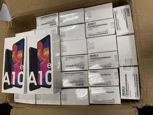 Original Android Used Mobile Phones Refurbished for A10 A10E Cellphone Wholesale A01 <strong>A11</strong> A12 A20 A50 A71 Smartphone - Product Image 6