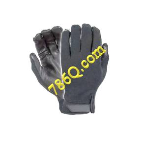 Sureflex Leather Gloves with Closures Working Cold Weather Funny <b>Mittens</b> <b>Wool</b> <b>Mittens</b> Leather Gloves From Pakistan - Product Image 1