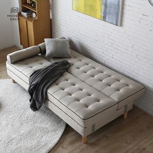 Canapé cama convertible facile à assembler KD canapé-lit canap lit divano letto - Product Image 1