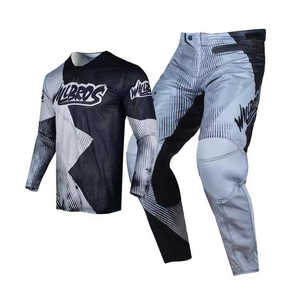Traje de carreras de moto, equipo de carreras personalizado, Ropa ignífuga, producción OEM, Etiqueta Privada, compatible con suministro al por mayor a granel - Product Image 2