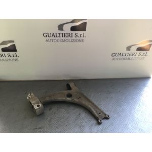 Braccio di Controllo Anteriore Destro VOLKSWAGEN Passat Sedan 4a Serie 3C0407151G (05>10) - Product Image 1