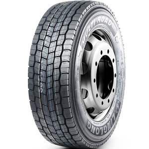 11R22.5 Highway Commercial Truck <b>Tire</b> All Position 16PR | 11r22.5 steer <b>tires</b> m154 11r22 5 m154 11r22.5 m170 11r22 5 - Product Image 6