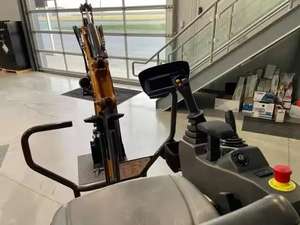 Miniexcavadora de Orugas Case CX 15EV de 5 Toneladas para Construcción, Venta al Por Mayor - Product Image 5