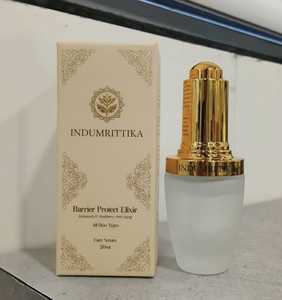 Sérum hydratant et fortifiant pour la peau Barrier Protect Elixir pour réparer et protéger la barrière cutanée - Product Image 3