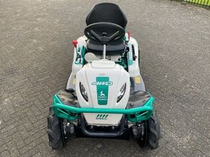 Tondeuses à gazon Garden OREC-RM 982F 25 HP Démarrage électrique Prix de gros Livraison rapide - Product Image 2