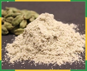 RAUTIMPEX INTERNATIONAL Cardamomo en Polvo Premium, Producto Agrícola Natural para Uso Alimentario - Product Image 2