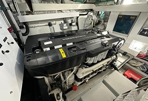 Nuevo Volvo Penta 900HP motor diésel marino fuera de borda eléctrico y combustible de gasolina para canotaje - Product Image 4