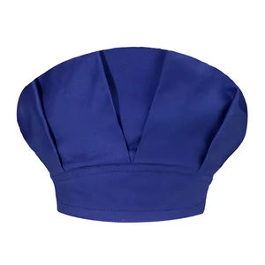 Gorro médico de mezcla de algodón de bambú de lujo, gorro de médico para profesionales de la salud, Material hipoalergénico suave Ideal - Product Image 5