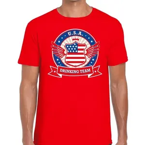 Camiseta OEM de serigrafía de manga corta de alta calidad 160gsm 100% algodón 30/1 Camiseta de cuello redondo en fábrica de Bangladesh - Product Image 4