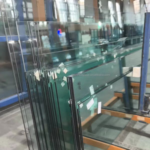 रसोई कार्यशाला और सुपरमार्केट के लिए आग प्रतिरोधी ग्लास पैनल उच्च प्रदर्शन निर्माण ग्लास 8 मिमी मोटाई <span class=keywords><strong>1</strong></span> वर्ष की वारंटी - Product Image 2