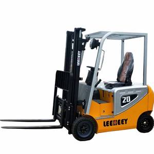 รถยกดีเซลมือสองรถบรรทุกยกไฮดรอลิกความจุ1.5-3.5ตันพร้อมชิ้นส่วนเกียร์ - Product Image 6