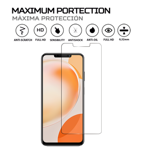 Protector de Pantalla ANTISHOCK para Huawei Nova Y91, Accesorio Móvil Duradero y Resistente a Impactos - Product Image 2