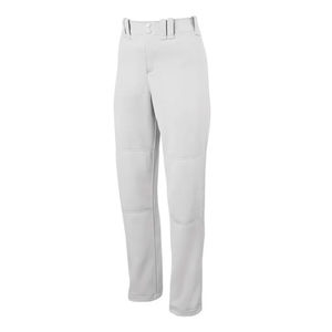 Estilo de equipo Venta al por mayor Pantalones de béisbol y softbol de alta calidad Transpirable Ropa deportiva de secado rápido Pantalones de béisbol Pantalones lisos - Product Image 6