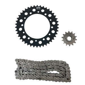 Kit di Trasmissione per Moto Honda XLR 600 (1985-1990) - Product Image 2