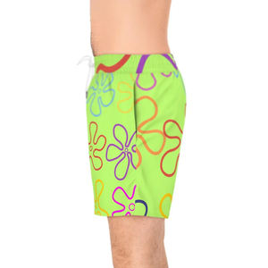 Short de gymnastique élégant High Street pour hommes Short de jogging d'entraînement uni écologique Nouvelle arrivée Street Wear - Product Image 4