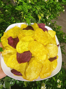 มันเทศกรอบตากแห้ง - Product Image 5