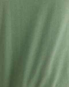 Nouveauté T-shirts surdimensionnés de qualité supérieure pour hommes 100% tissu de qualité supérieure en coton à séchage rapide avec logo et broderie personnalisés - Product Image 6