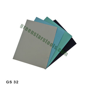 GS 32 Emery Papers para mejorar el mantenimiento de joyas para herramientas y equipos de joyería - Product Image 1
