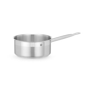 Pentola HENDI Profi Line 2.8L 200x(H)90mm Senza Coperchio - Product Image 1