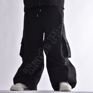 OEM invierno nieve pantalón aislado térmico incluido a prueba de viento transpirable ropa de esquí para Unisex ropa de snowboard incluye - Product Image 2