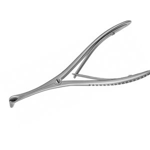 ชุดเครื่องมือโลหะสแตนเลสสตีลน้ำหนักเบา160มม. สำหรับใช้ในโรงพยาบาล - Product Image 6