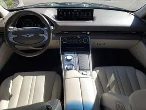 เจเนซิส จีวี80 3.5T ปี 2023 สะอาด ราคาไม่แพง - Product Image 5