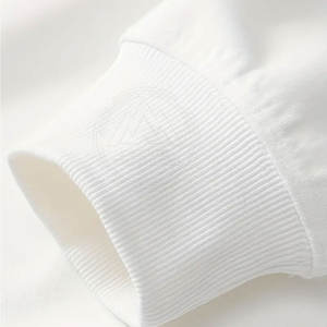 Vente en gros OEM survêtement à manches longues pour hommes survêtement d'entraînement de haute qualité pour hommes - Product Image 4