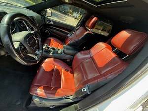 Dodge Durango SRT AWD 2018 - Product Image 2