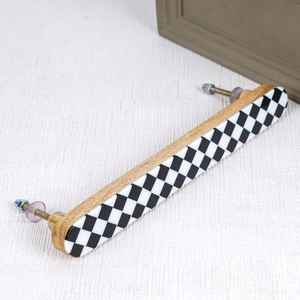 Boutons Offres Spéciales Résine et Bois avec Bouton et Boutons de Porte Tiroir Armoires de Cuisine Poignées de Meubles Fait à la Main de Haute Qualité - Product Image 6