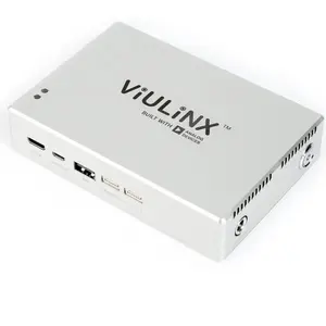 Không Dây HD Kỹ Thuật Số ViULinx 2.4GHz + Tầm Xa OFDM 10KM Mạnh Mẽ + Video Độ Trễ Thấp + Từ Xa + Liên Kết RC