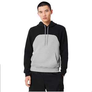 Fabricant de vêtements doux de haute qualité, sweat-shirt lourd personnalisé, sweat-shirt en molleton technique, sweat-shirt gaufré, survêtements pour hommes - Product Image 4