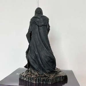 Figurine Nazgûl Seigneur des Anneaux de 30 cm – Statue Jouet - Product Image 5