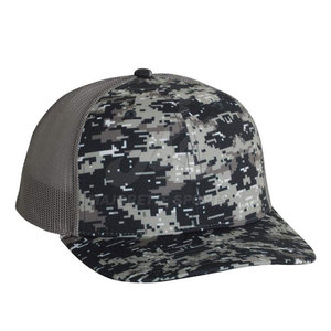 Vente directe d'usine, casquettes snapback personnalisées fabriquées en tissu de coton premium, design haut de gamme et broderie personnalisée - Product Image 2