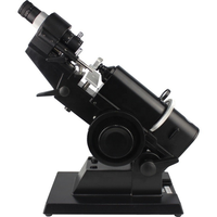 Lensmètre optique SwanPro manuel et numérique pour cliniques ophtalmologiques et laboratoires d'optique avec garantie d'un an