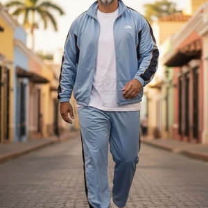 ชุดวินด์เบรกเกอร์ขายดี ชุดวินด์เบรกเกอร์สกรีนโลโก้ ชุดวินด์เบรกเกอร์วัสดุคุณภาพดีที่สุด - Product Image 2