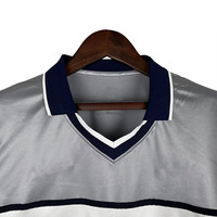 Maillot de football personnalisé de qualité supérieure, style haut de gamme, avec impression de logo, pour adultes, tenue d'équipe – Fournisseur direct d'usine