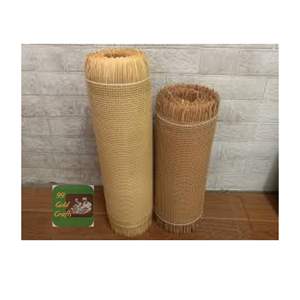 CINTURONES DE CAÑA DE RATÁN DE VIETNAM PARA PUERTAS DE ARMARIOS Y PANELES DE ARMARIOS MATERIAL NATURAL PARA DISEÑO INTERIOR - Product Image 5