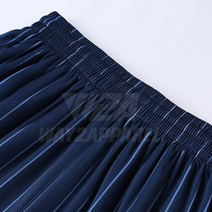 MOQ Diseña tu propio uniforme de baloncesto Ropa de equipo deportivo para la venta en línea Uniforme de baloncesto de alta calidad - Product Image 5