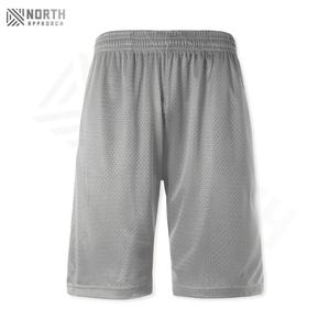 <b>Men's</b> High Quality Summer Polyester Canvas <b>Shorts</b> Plain Dyed Quick Dry Casual Fitness Solid <b>Pattern</b> Soft Breathable Elastic <b>Men</b> - Product Image 1