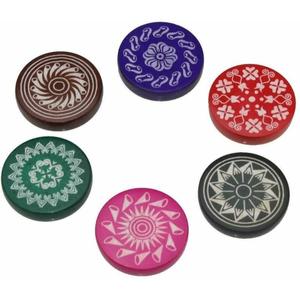 Alta demanda Carrom Striker para precio competitivo Acabado suave Gameplay Carrom Striker para principiantes Disponible a bajo precio - Product Image 2