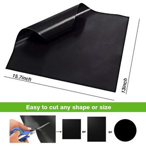 Tapis de four réutilisable en PTFE résistant à la chaleur <span class=keywords><strong>pour</strong></span> four industriel - Product Image 3