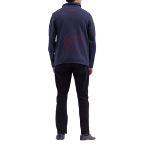 Sweat-shirts décontractés pour hommes respirants et solides avec capuche, entièrement personnalisables, design sur mesure disponible en stock - Product Image 2