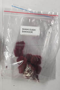 Convierte tu hogar en el cielo con nuestro producto, Shahi Oudh bakhoor árabe, rico en incienso, lujoso, de larga duración - Product Image 4