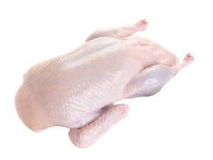 Obral daging bebek beku/segar kualitas tinggi