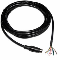 GT10-C30R4-8P GT10-C50R4-8P GT10-C100R4-8P Kommunikationskabel für HMI-Touchscreen 3m 5m 10m 15m 20m 30m