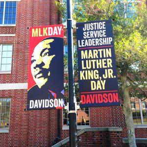 Ánh sáng cực biểu ngữ cá nhân 13 OZ Matte Vinyl gia cố cạnh Đại lộ cờ cho đường phố thị trấn quảng cáo - Product Image 4