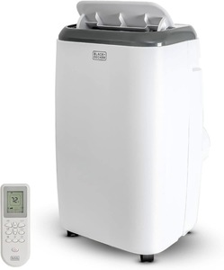 Aire acondicionado portátil btu para el hogar y la oficina - Product Image 4
